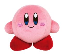 PELUCHE KIRBY 25 CM