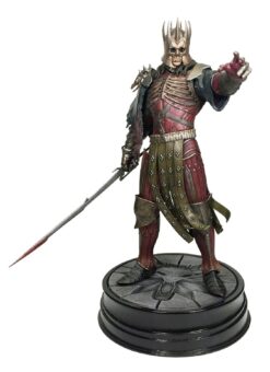 FIGURA THE WITCHER KING EREDIN