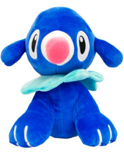 PELUCHE POKEMON POPPLIO 23 CM