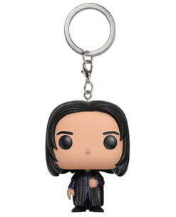 LLAVERO POP HARRY POTTER SNAPE