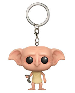 LLAVERO POP HARRY POTTER DOBBY