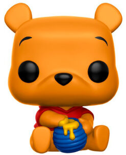 FIGURA POP WINNIE THE POOH POOH