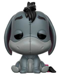 FIGURA POP WINNIE THE POOH EEYORE