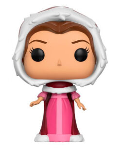 FIGURA POP BEAUTY AND THE BEAST BELLE