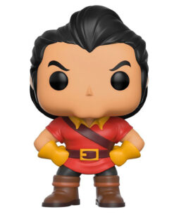 POP BEAUTY AND THE BEAST GASTON