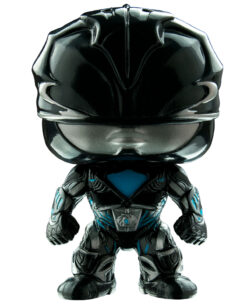 FIGURA POP POWER RANGERS BLACK RANGER