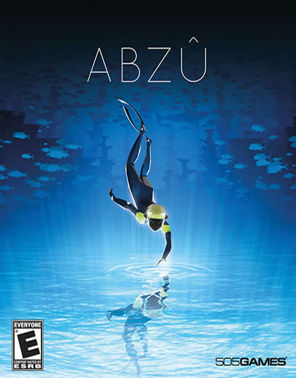 ABZU - Image 3