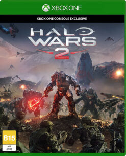 HALO WARS 2