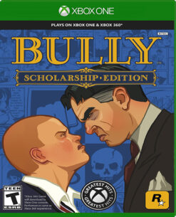 BULLY SCHOLARSHIP EDITION