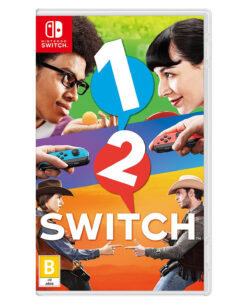 1 2 SWITCH