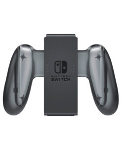 BASE POWER GRIP PARA CONTROLES JOY CON