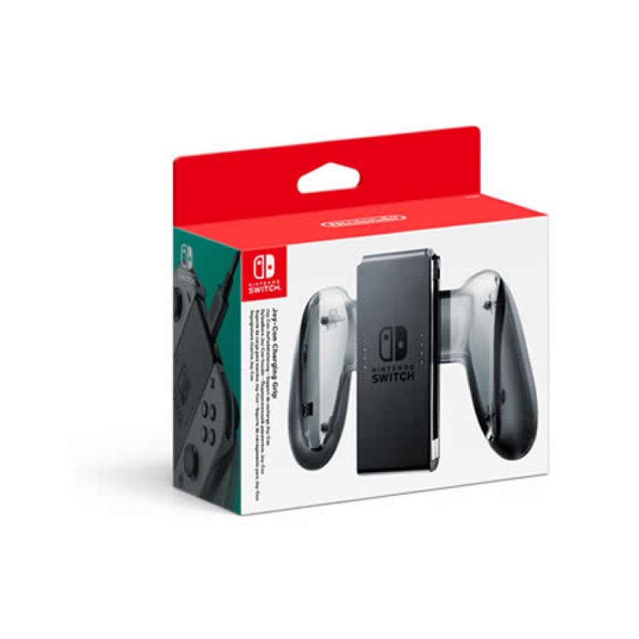 BASE POWER GRIP PARA CONTROLES JOY CON - Image 2