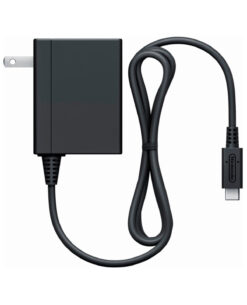 CARGADOR NINTENDO SWITCH