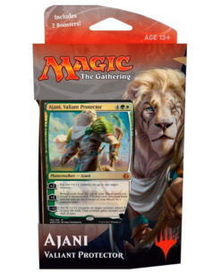 DECK MAGIC THE GATHERING AETHER REVOLT PLANESWALKER