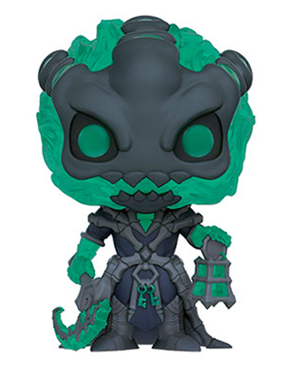 FIGURA POP LEAGUE OF LEGENDS THRESH