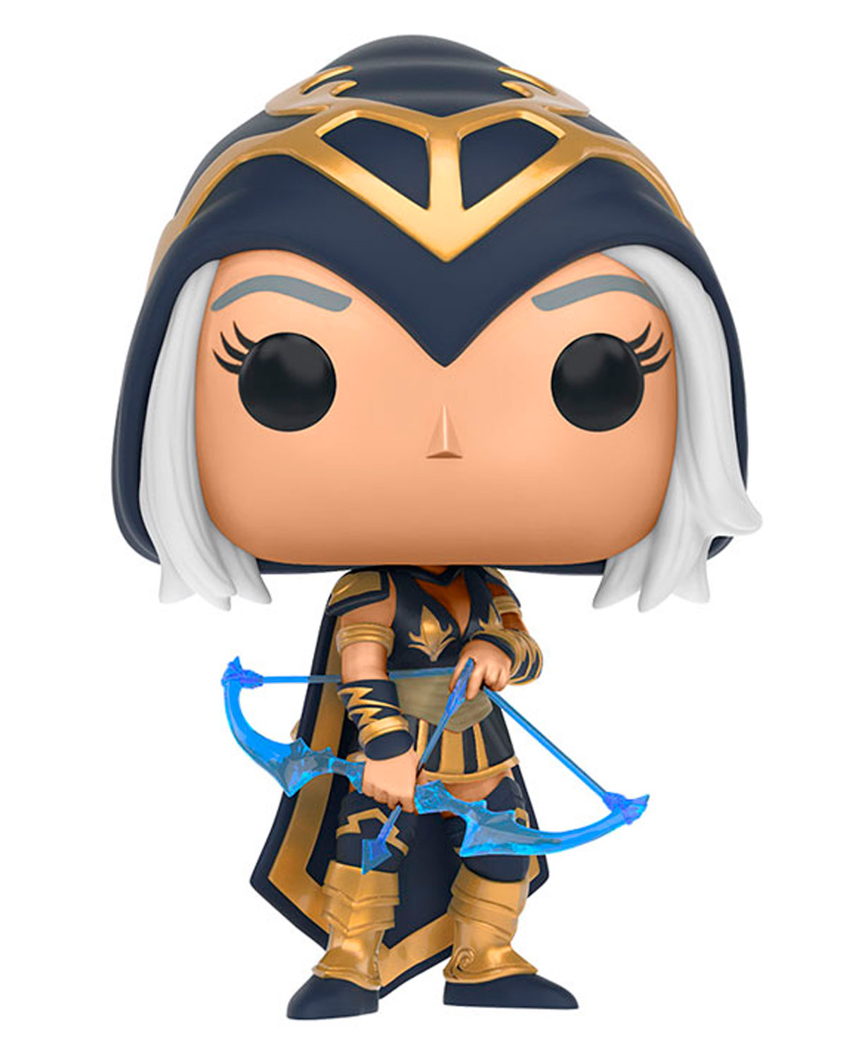 FIGURA POP LEAGUE OF LEGENDS ASHE