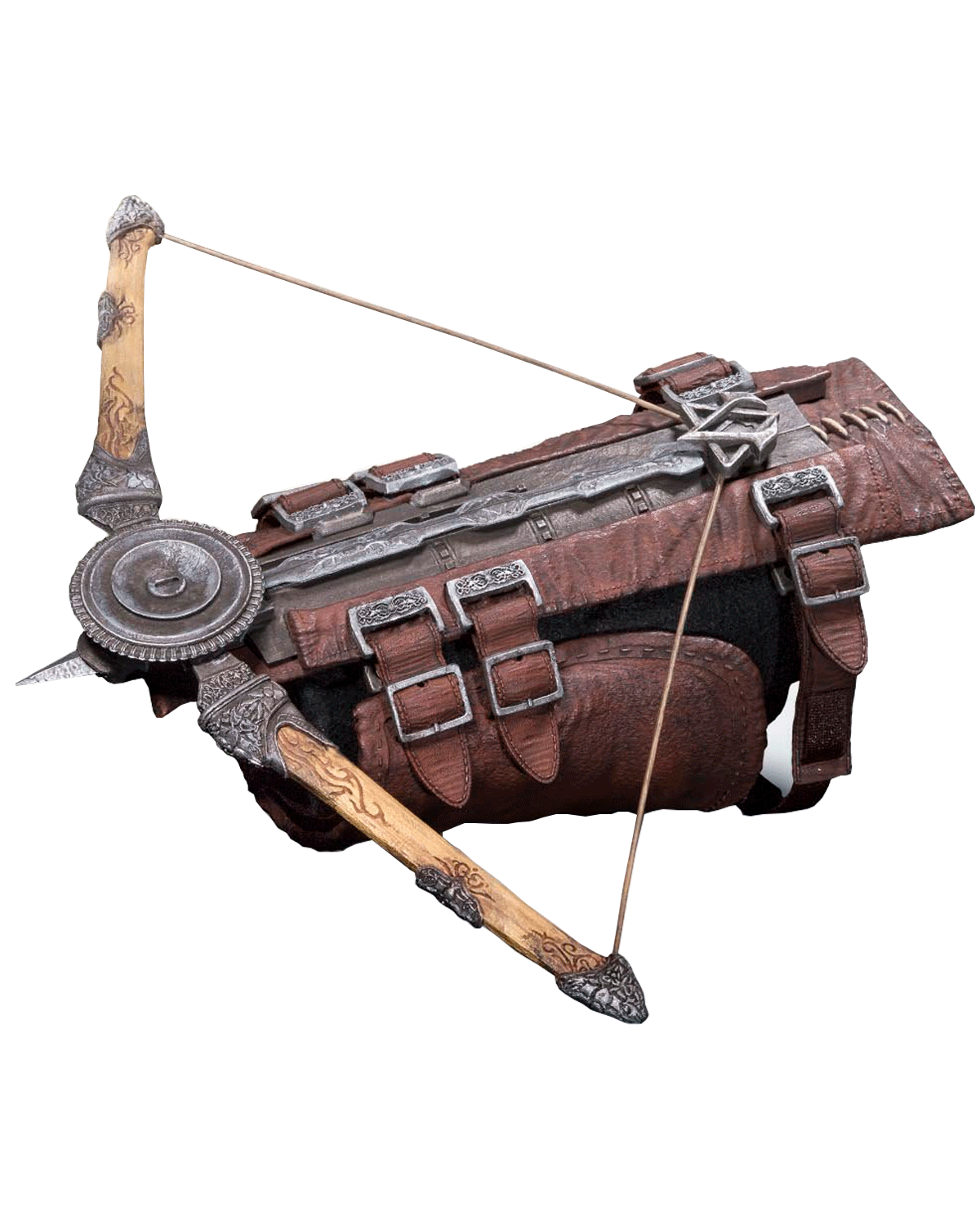 GUANTE ASSASSINS CREED UNITY PANTOM BLADE