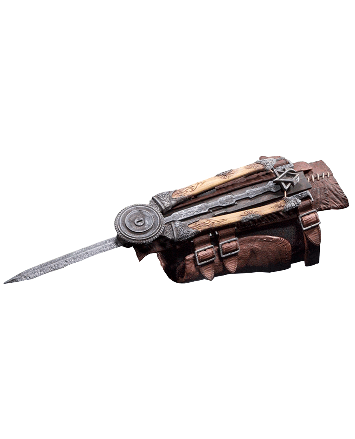 GUANTE ASSASSINS CREED UNITY PANTOM BLADE - Image 2