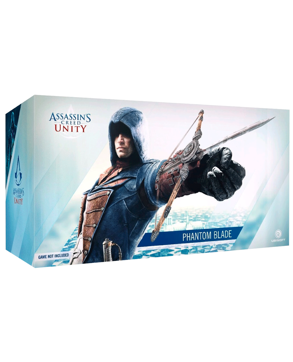GUANTE ASSASSINS CREED UNITY PANTOM BLADE - Image 3