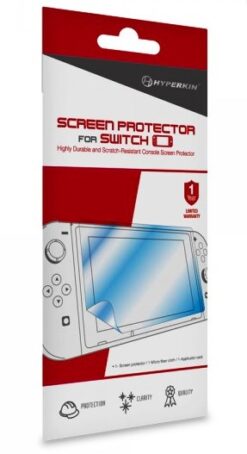 PROTECTOR DE PANTALLA HYPERKIN