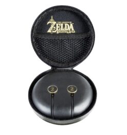 AUDIFONOS EARBUDS PDP PARA CHAT EDICION ZELDA