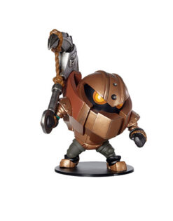 FIGURA LEAGUE OF LEGENDS NAUTILUS