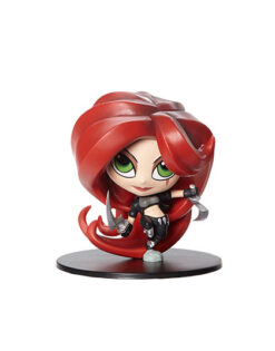 FIGURA LEAGUE OF LEGENDS KATARINA