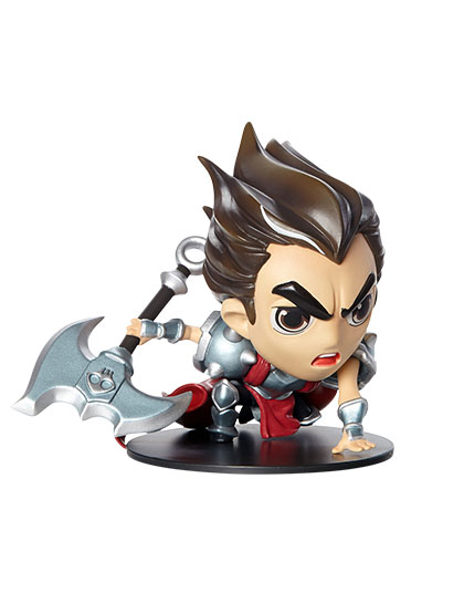FIGURA LEAGUE OF LEGENDS DARIUS