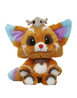 PELUCHE LEAGUE OF LEGENDS BEBE GNAR 33 CM