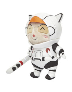 PELUCHE LEAGUE OF LEGENDS TEEMO ASTRONAUTA 28 CM