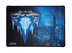 MOUSEPAD LEAGUE OF LEGENDS FRELJORD