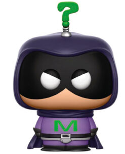 FIGURA POP SOUTH PARK MYSTERION
