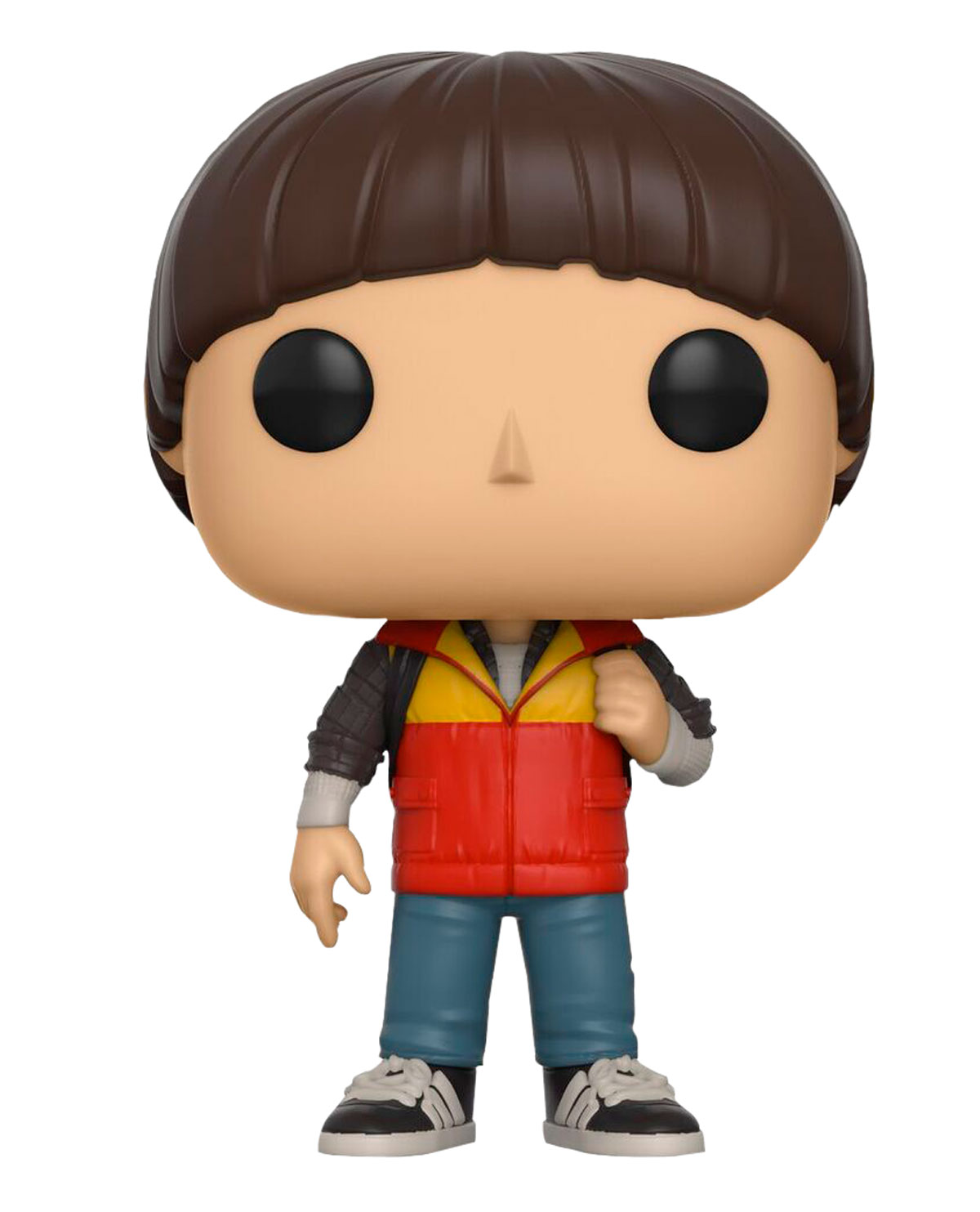 FIGURA POP STRANGER THINGS WILL