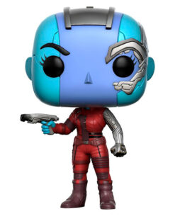 FIGURA POP GUARDIANS OF THE GALAXY VOL 2 NEBULA