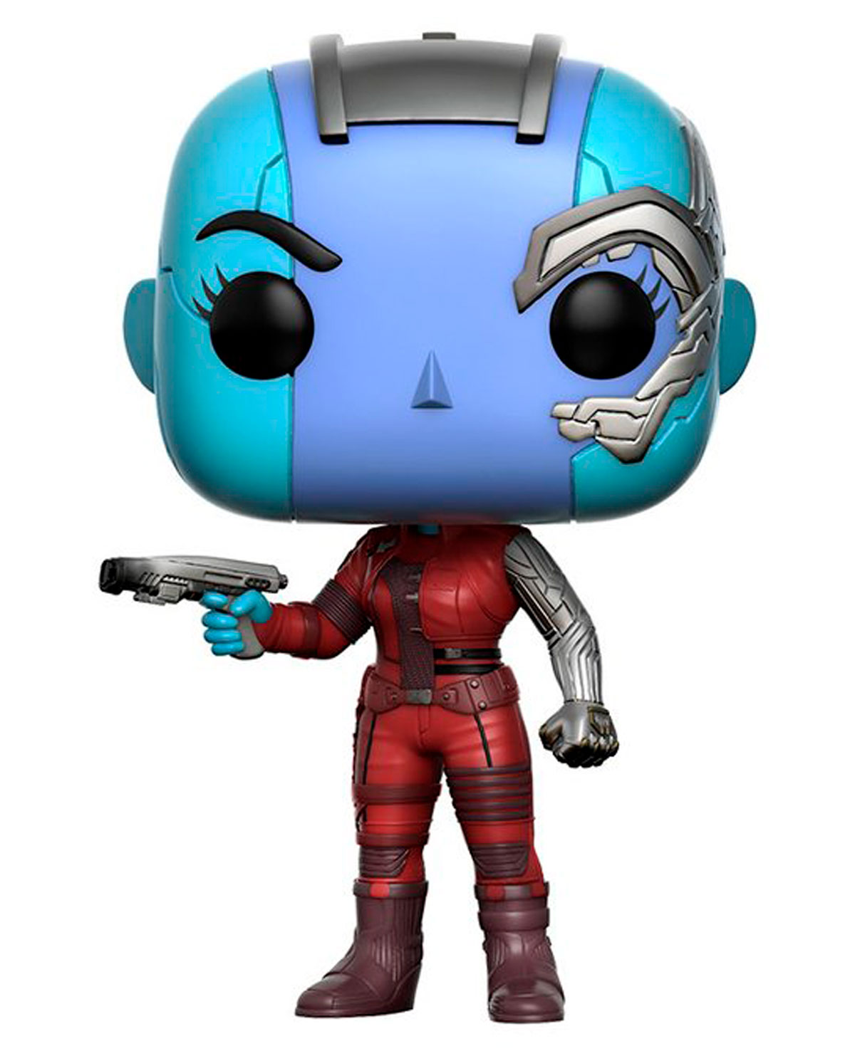 FIGURA POP GUARDIANS OF THE GALAXY VOL 2 NEBULA