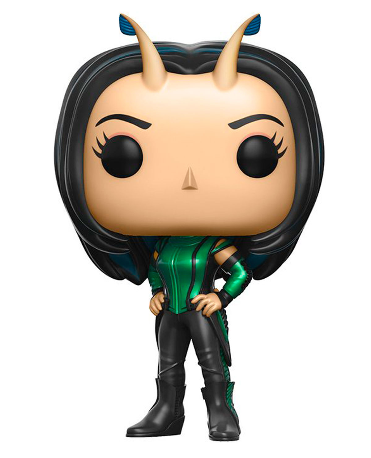 FIGURA POP GUARDIANS OF THE GALAXY VOL 2 MANTIS
