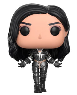 FIGURA POP THE WITCHER III WILD HUNT YENNEFER