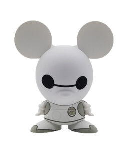 DISNEY SHORTS BAYMAX