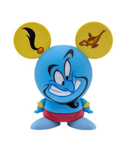 DISNEY SHORTS GENIO ALADDIN