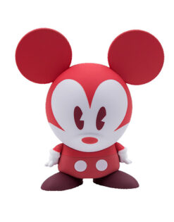 DISNEY SHORTS MICKEY EDICION ROJA