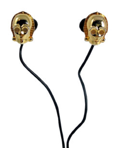 AUDIFONOS EARBUDS STAR WARS C3P0