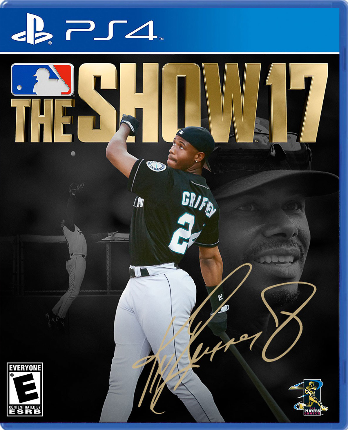 MLB 17 THE SHOW