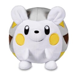 PELUCHE POKEMON TOGEDEMARU 25 CM