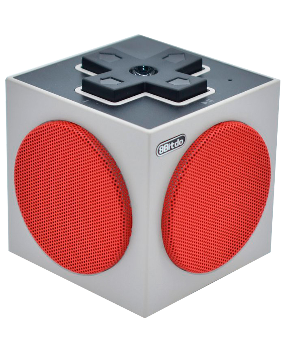 BOCINA CUBICA CONTROL NES