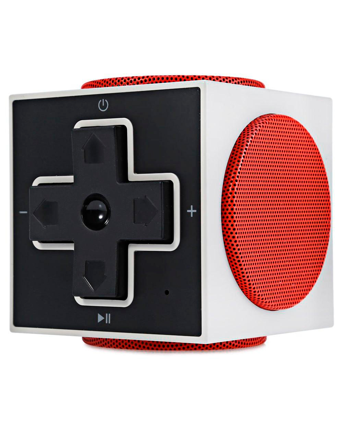BOCINA CUBICA CONTROL NES - Image 2