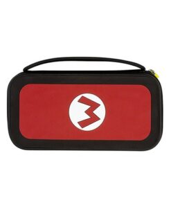 NINTENDO SWITCH QUINTISENTIAL MARIO EDITION