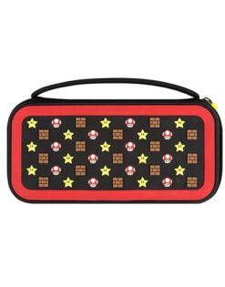 NINTENDO SWITCH QUINTISENTIAL MARIO ICON EDITION