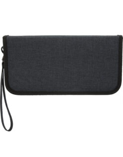 ESTUCHE RIGIDO NINTENDO SWITCH PDP NEGRO