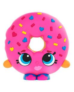 FIGURA SHOPKINS D LISH DONUT
