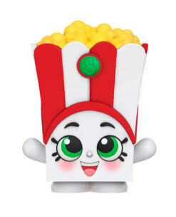 FIGURA SHOPKINS POPPY CORN